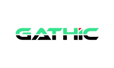Gathic.com - Creative brandable domain for sale